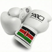 AAO Legacy Boxhandschuhe | Kenia - Aao-Fighting