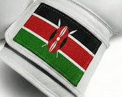 AAO Legacy Boxhandschuhe | Kenia - Aao-Fighting