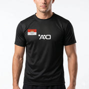 T-shirt Performance AAO Bosnie-Herzégovine