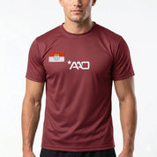 T-shirt Performance AAO Bosnie-Herzégovine