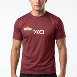 T-shirt Performance AAO Bosnie-Herzégovine