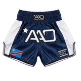 Shorts de Muay Thaï AAO « Legacy » - Kongo
