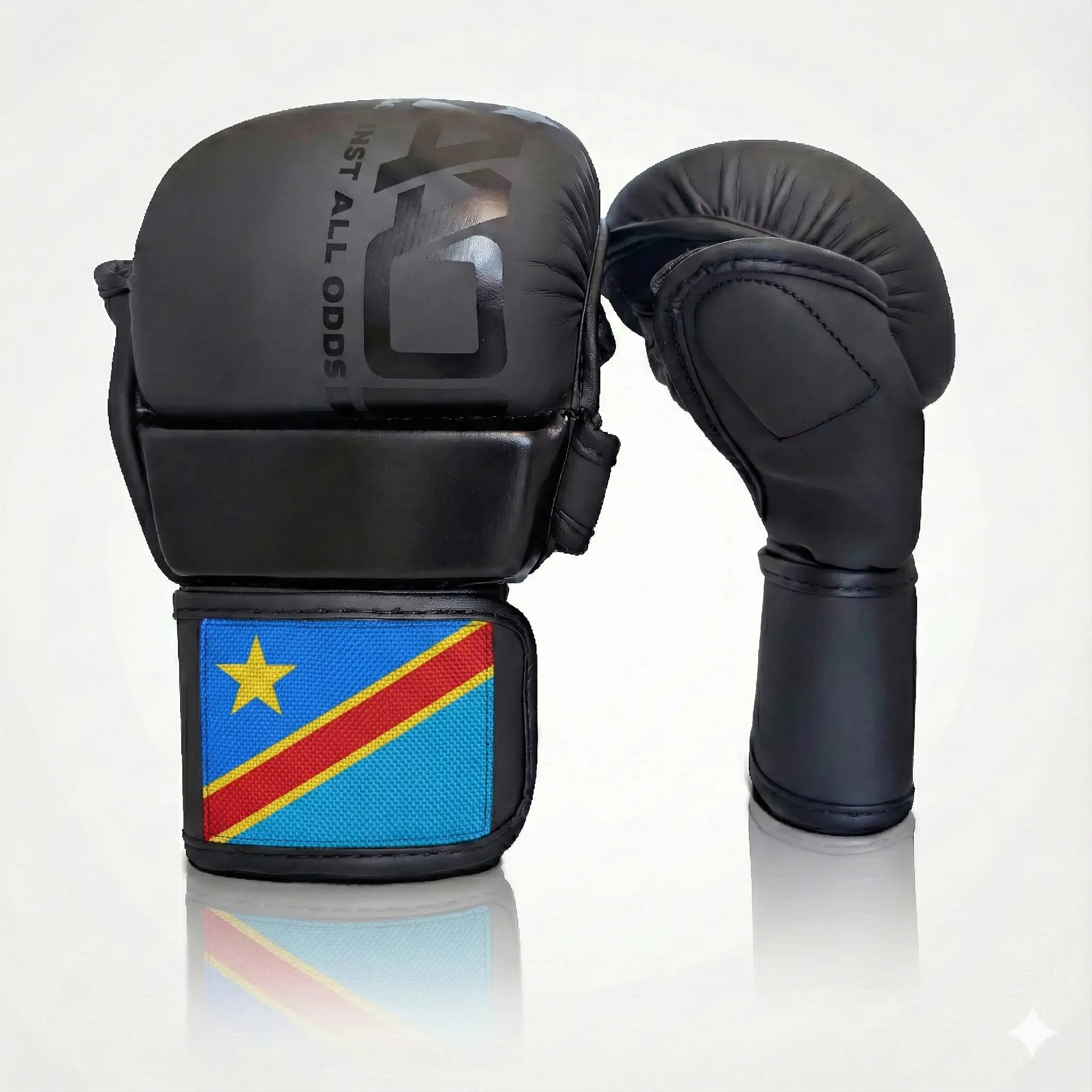AAO Legacy MMA Handschuhe | Kongo - Aao-Fighting