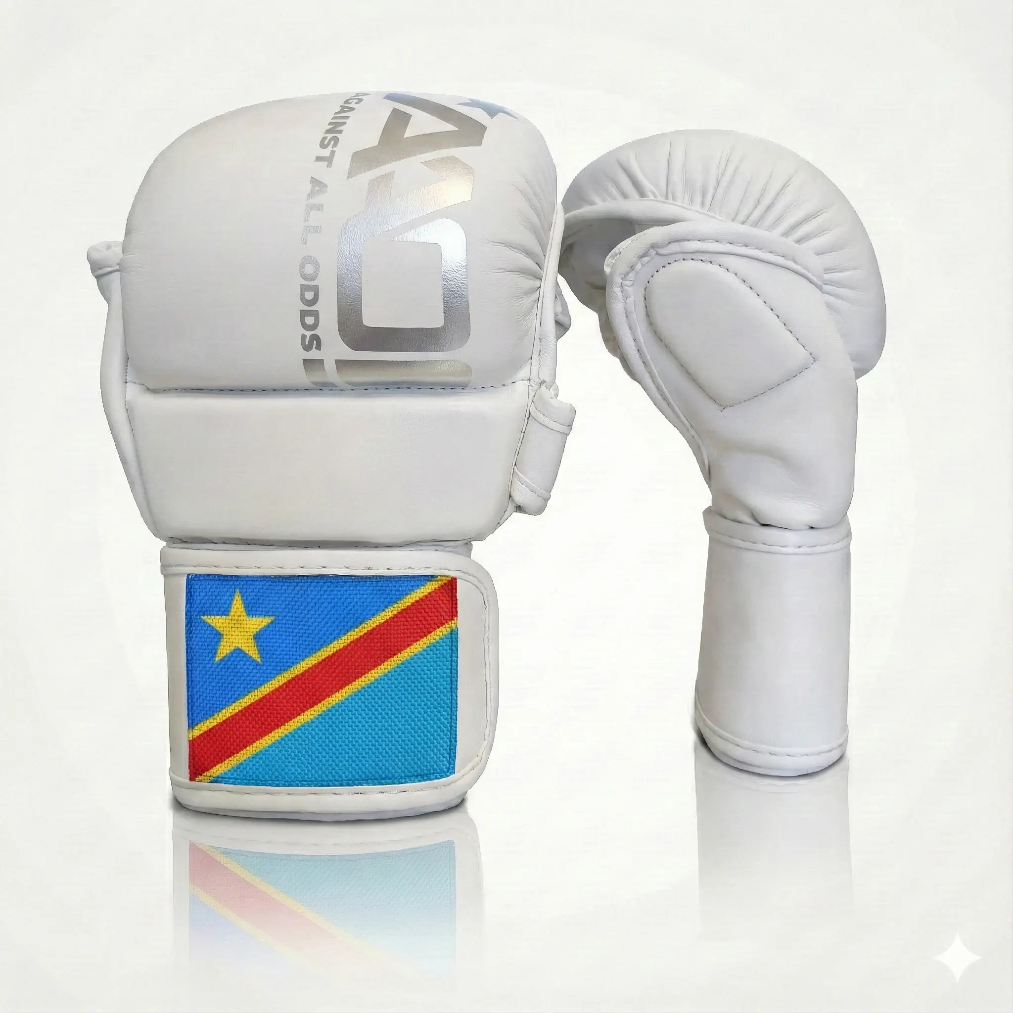 AAO Legacy MMA Handschuhe | Kongo - Aao-Fighting