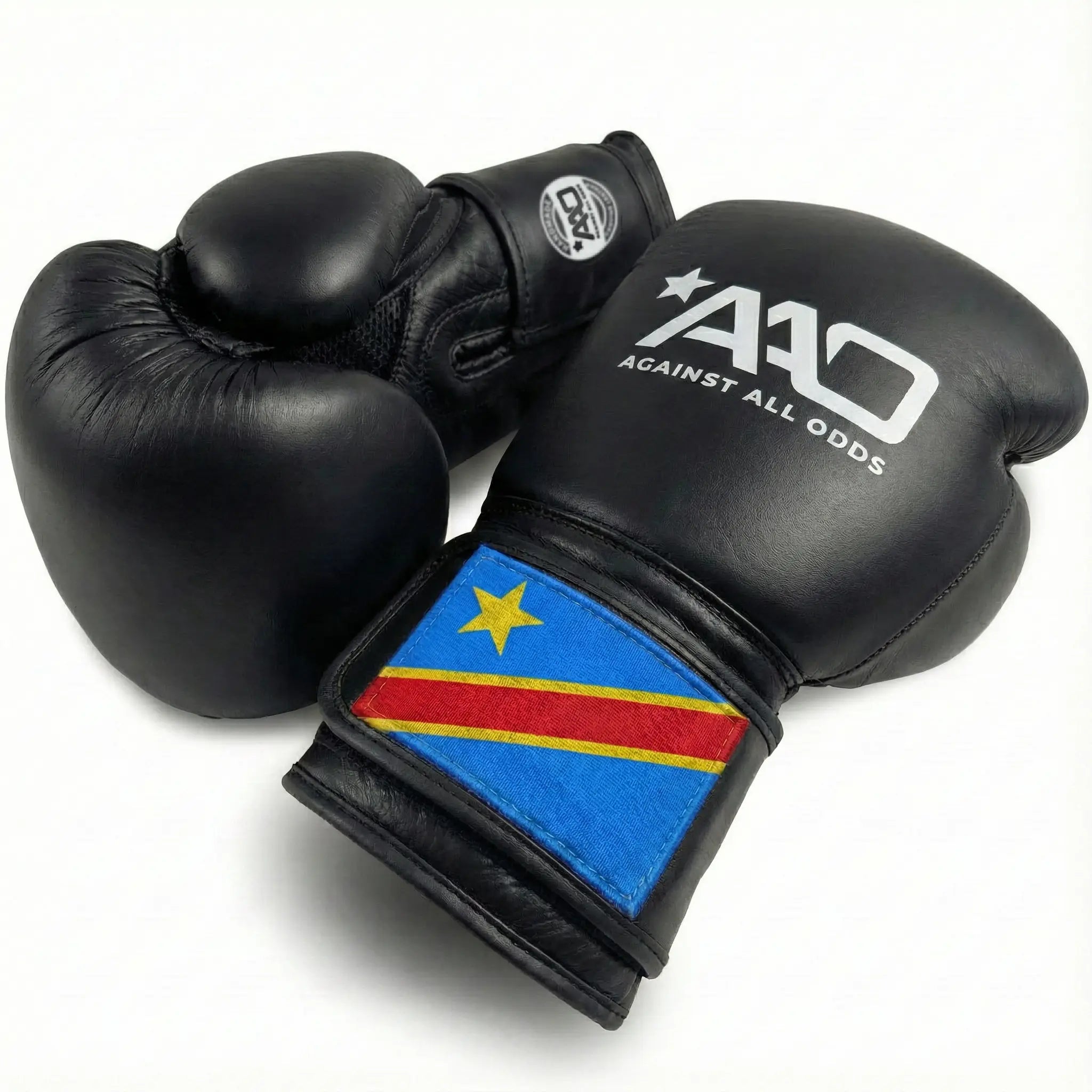 AAO Legacy Boxhandschuhe | Kongo - Aao-Fighting