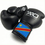 AAO Heritage Boxing Gloves | Congo