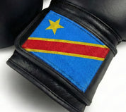 AAO Legacy Boxhandschuhe | Kongo - Aao-Fighting