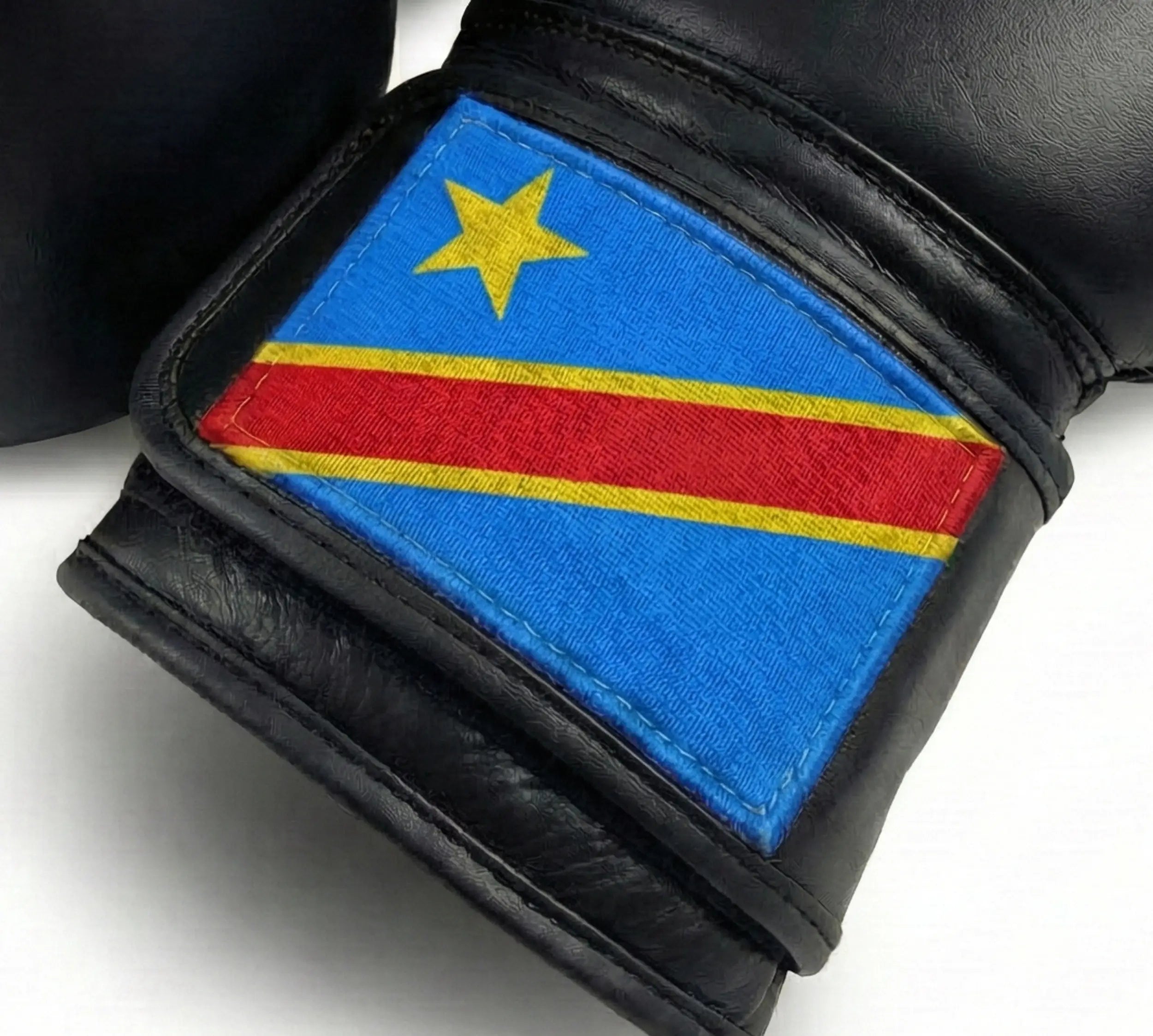 AAO Legacy Boxhandschuhe | Kongo - Aao-Fighting