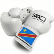AAO Legacy Boxhandschuhe | Kongo - Aao-Fighting