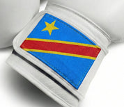 AAO Legacy Boxhandschuhe | Kongo - Aao-Fighting