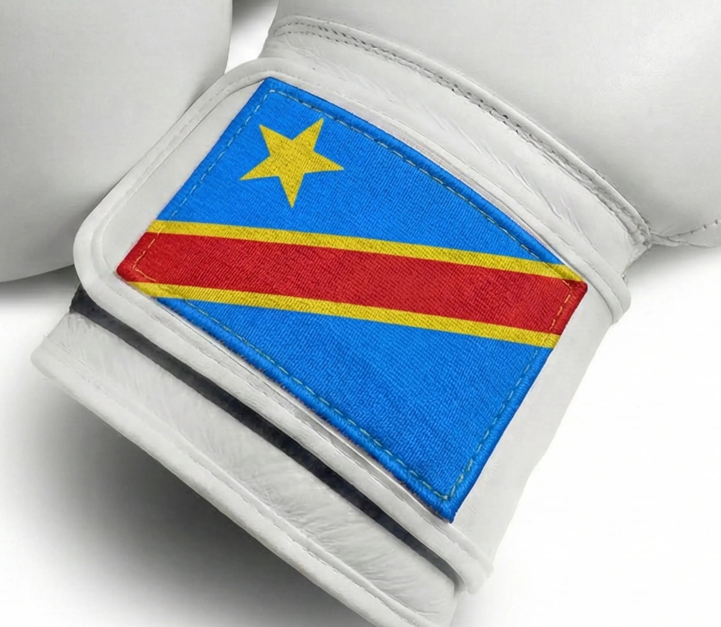 AAO Legacy Boxhandschuhe | Kongo - Aao-Fighting