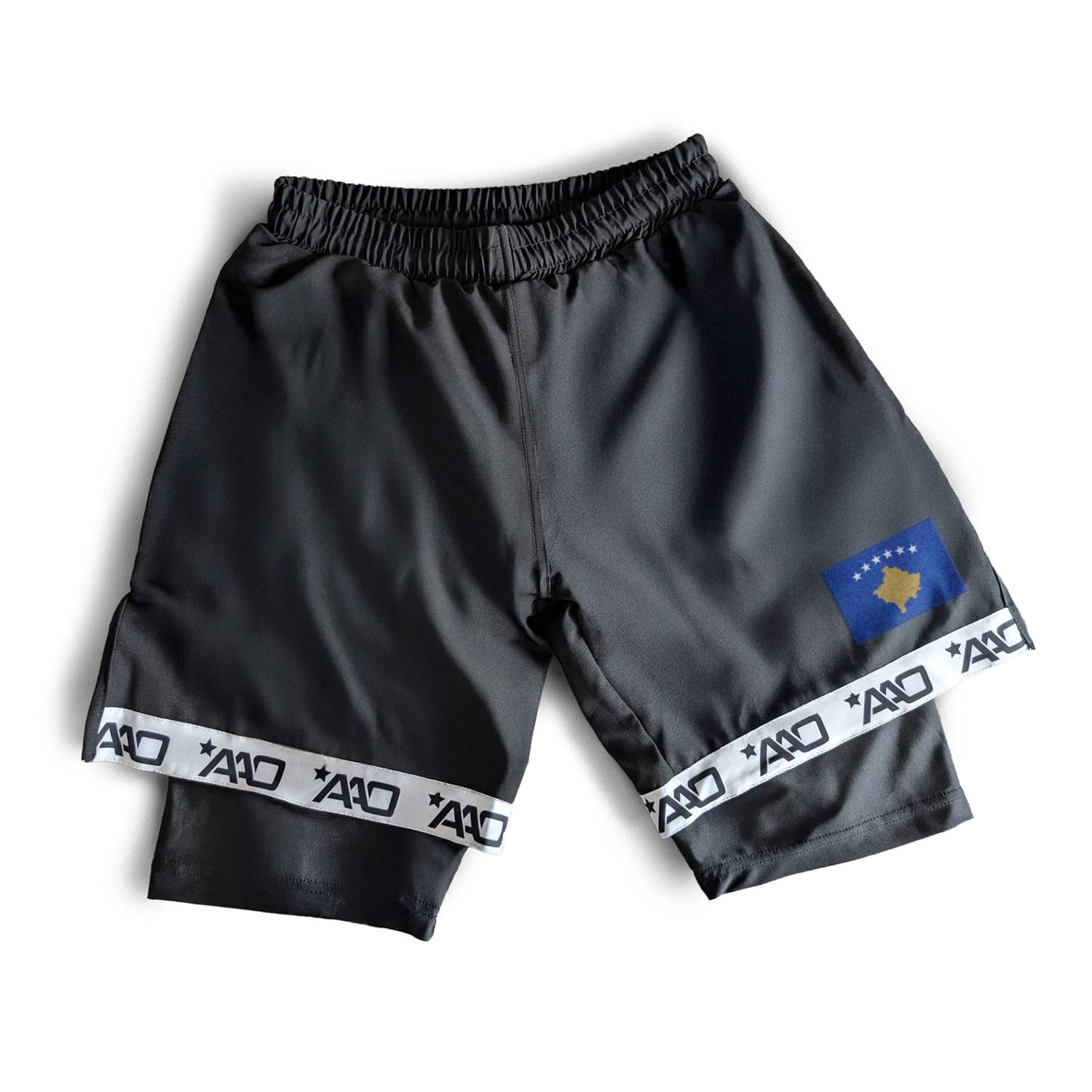AAO Performance Shorts - Kosovo