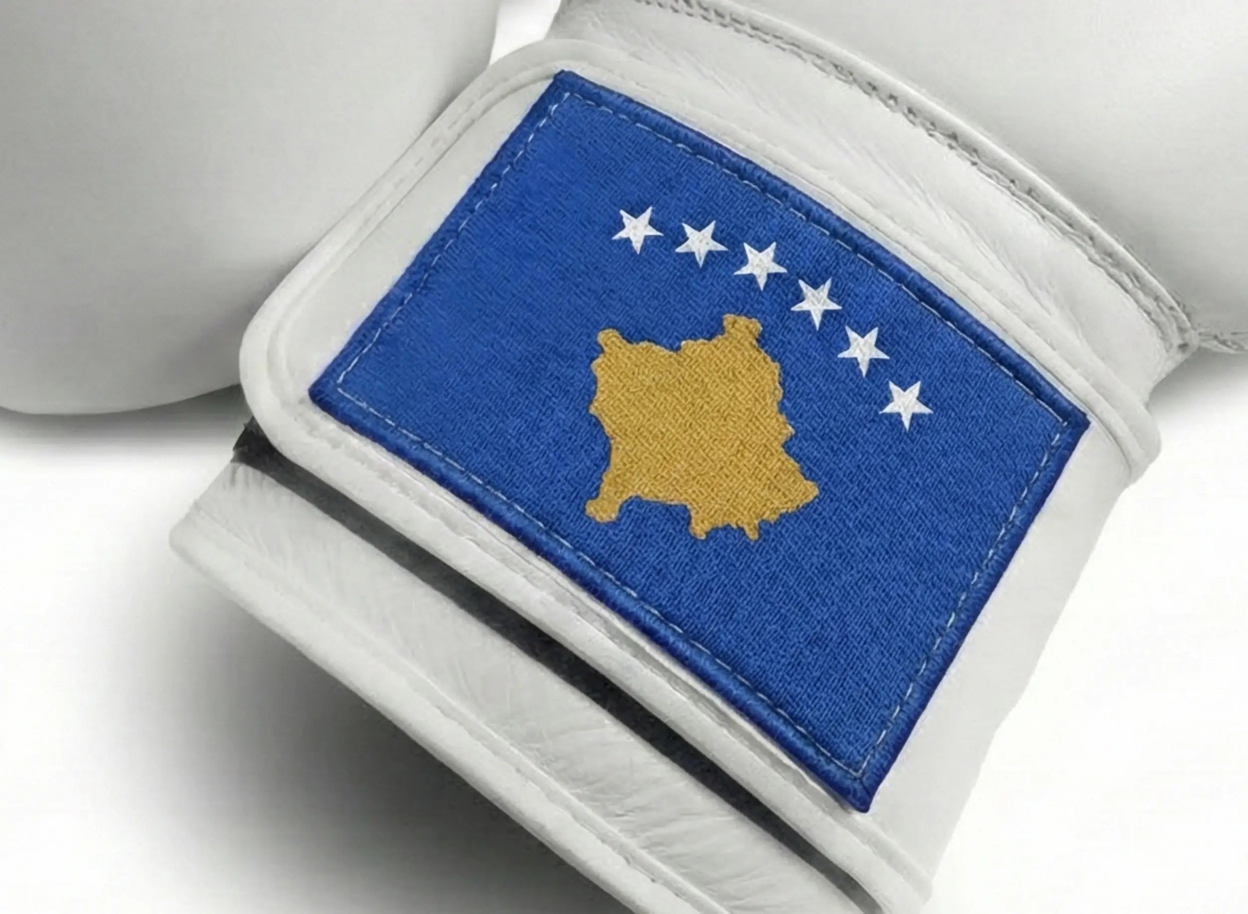 AAO Legacy Boxhandschuhe | Kosovo - Aao-Fighting