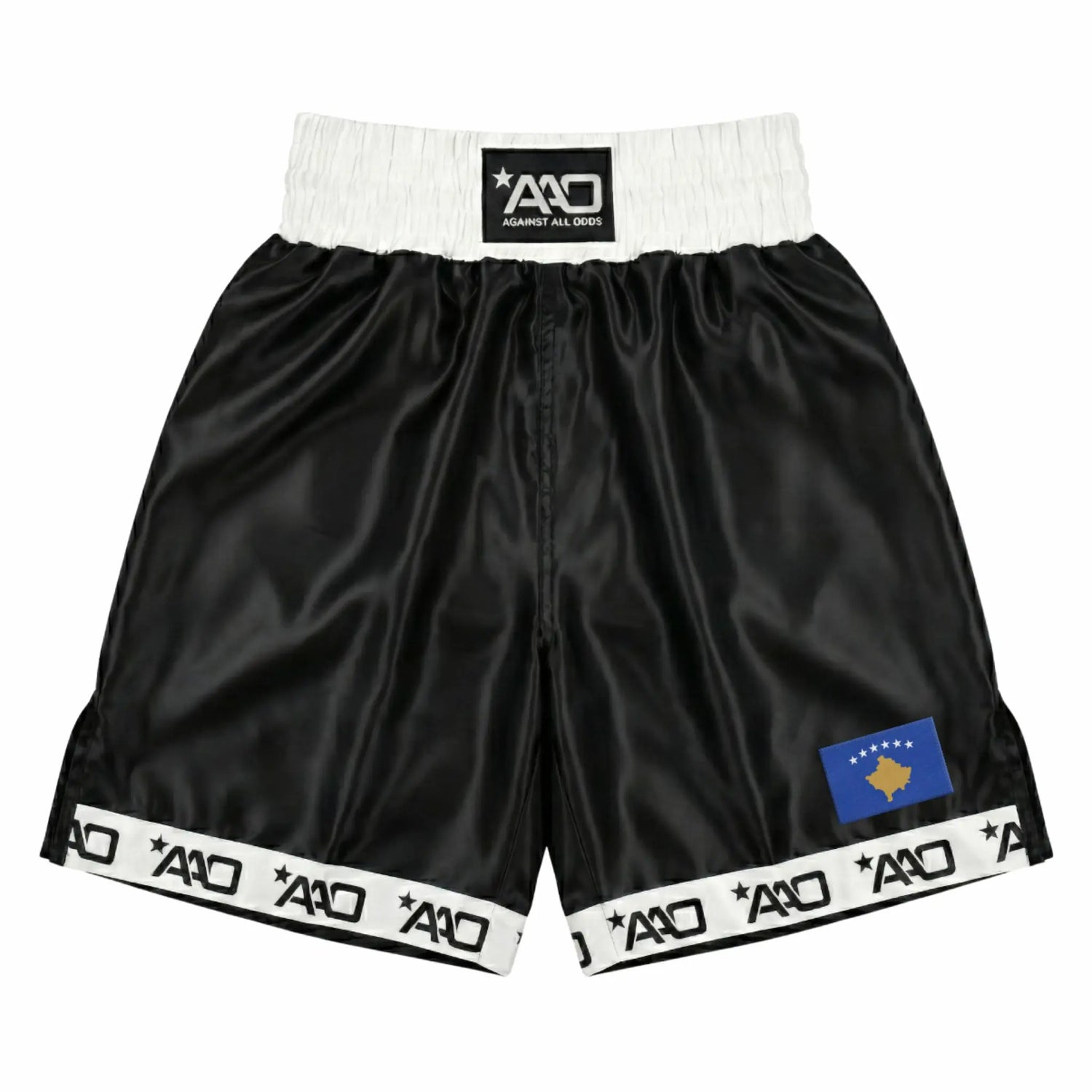 Boxing Shorts - Kosovo