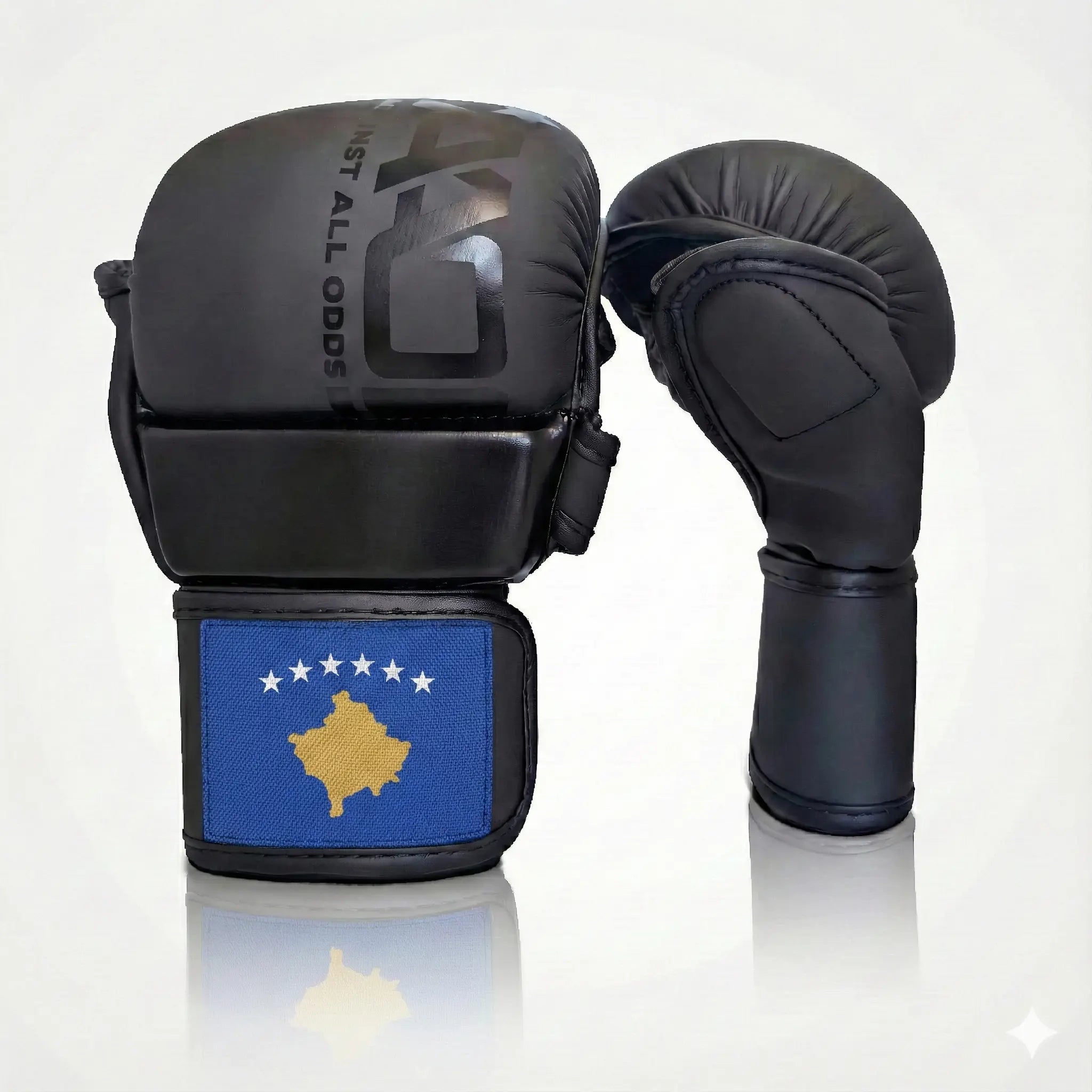AAO Legacy MMA Handschuhe | Kosovo - Aao-Fighting