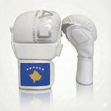 AAO Legacy Mixed Martial Arts Gloves | Kosovo