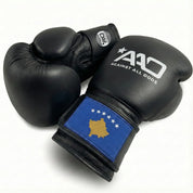 AAO Legacy Boxhandschuhe | Kosovo - Aao-Fighting