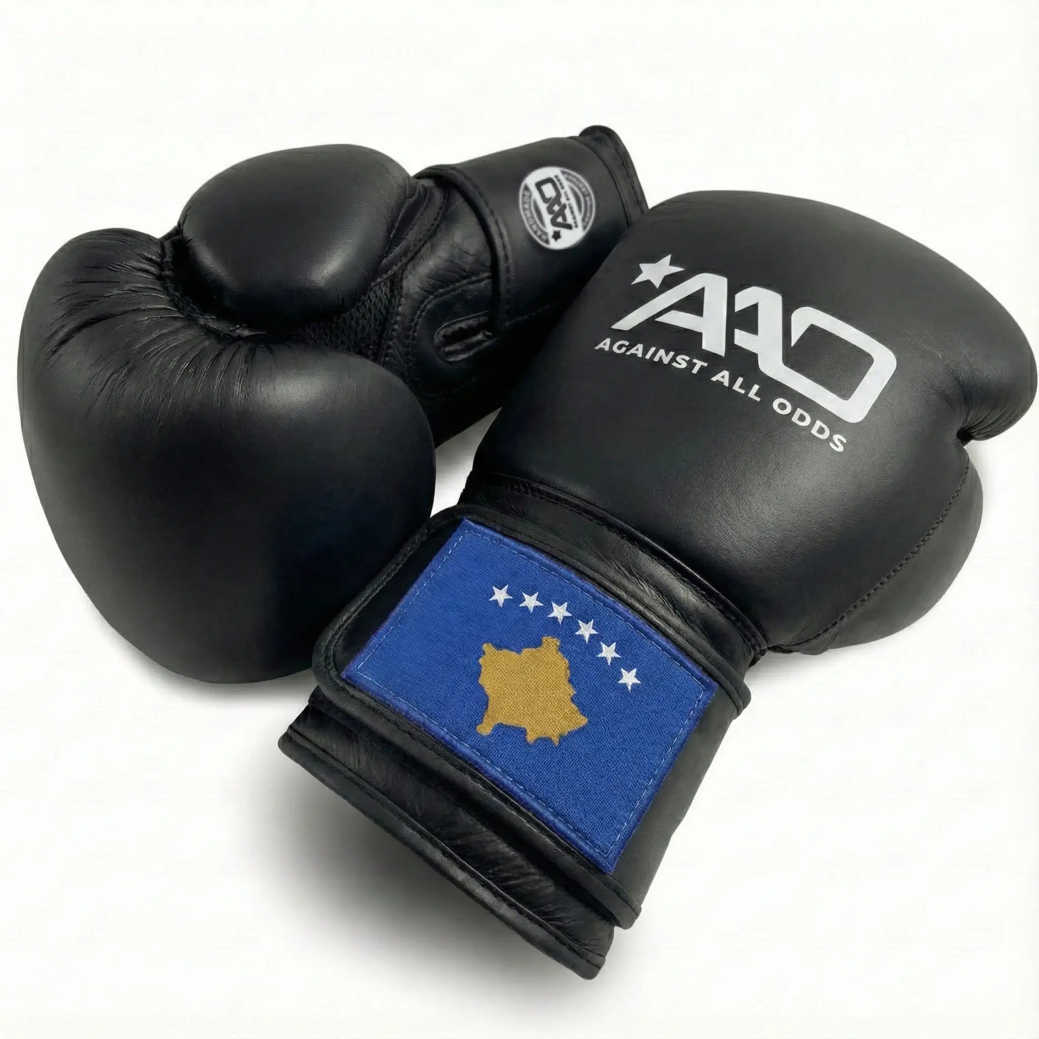 AAO Legacy Boxhandschuhe | Kosovo - Aao-Fighting