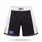 Kosovo - Elevate MMA Shorts