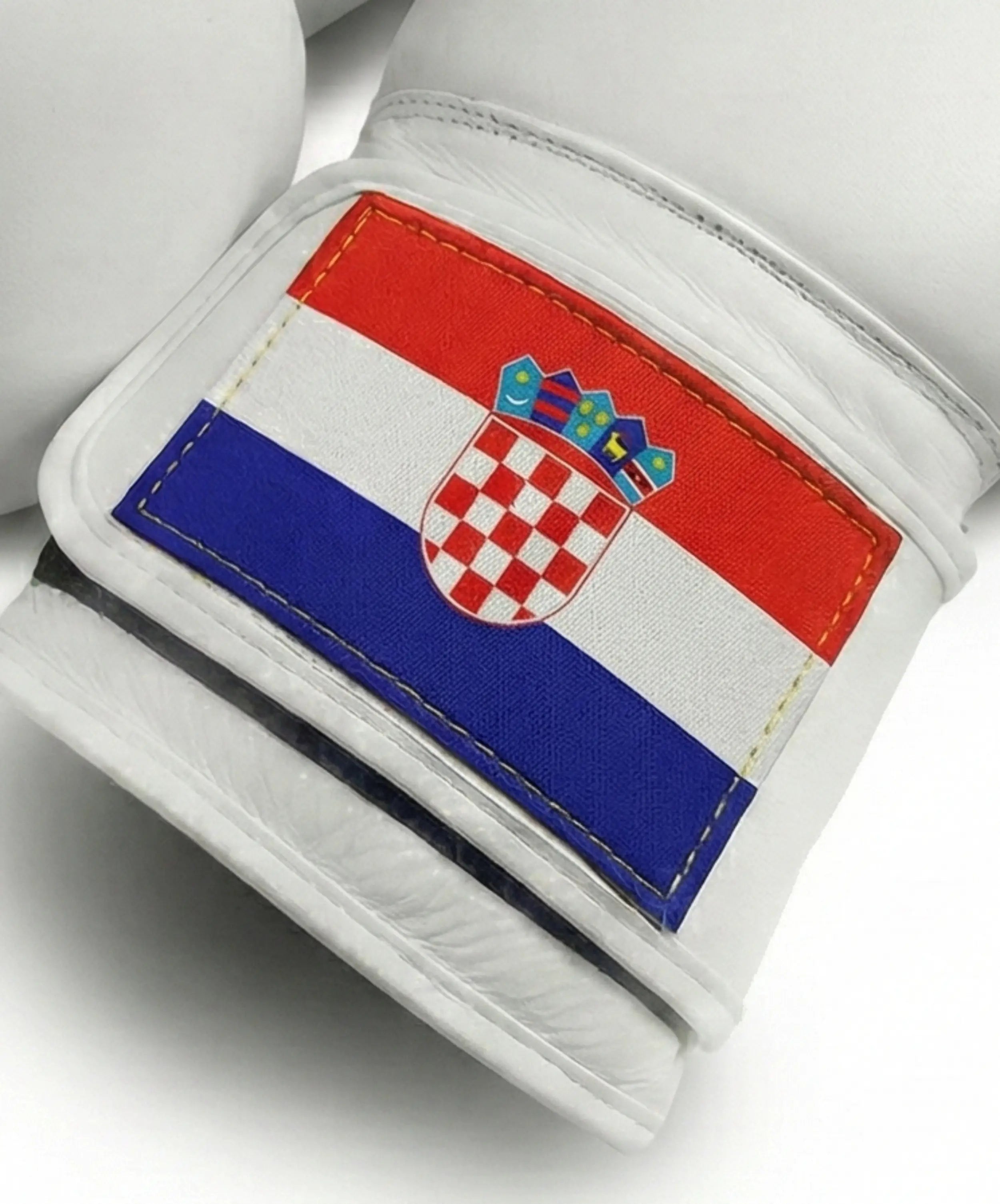 AAO Legacy Boxhandschuhe | Kroatien - Aao-Fighting