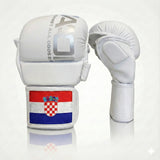 AAO Legacy MMA Gloves | Croatia