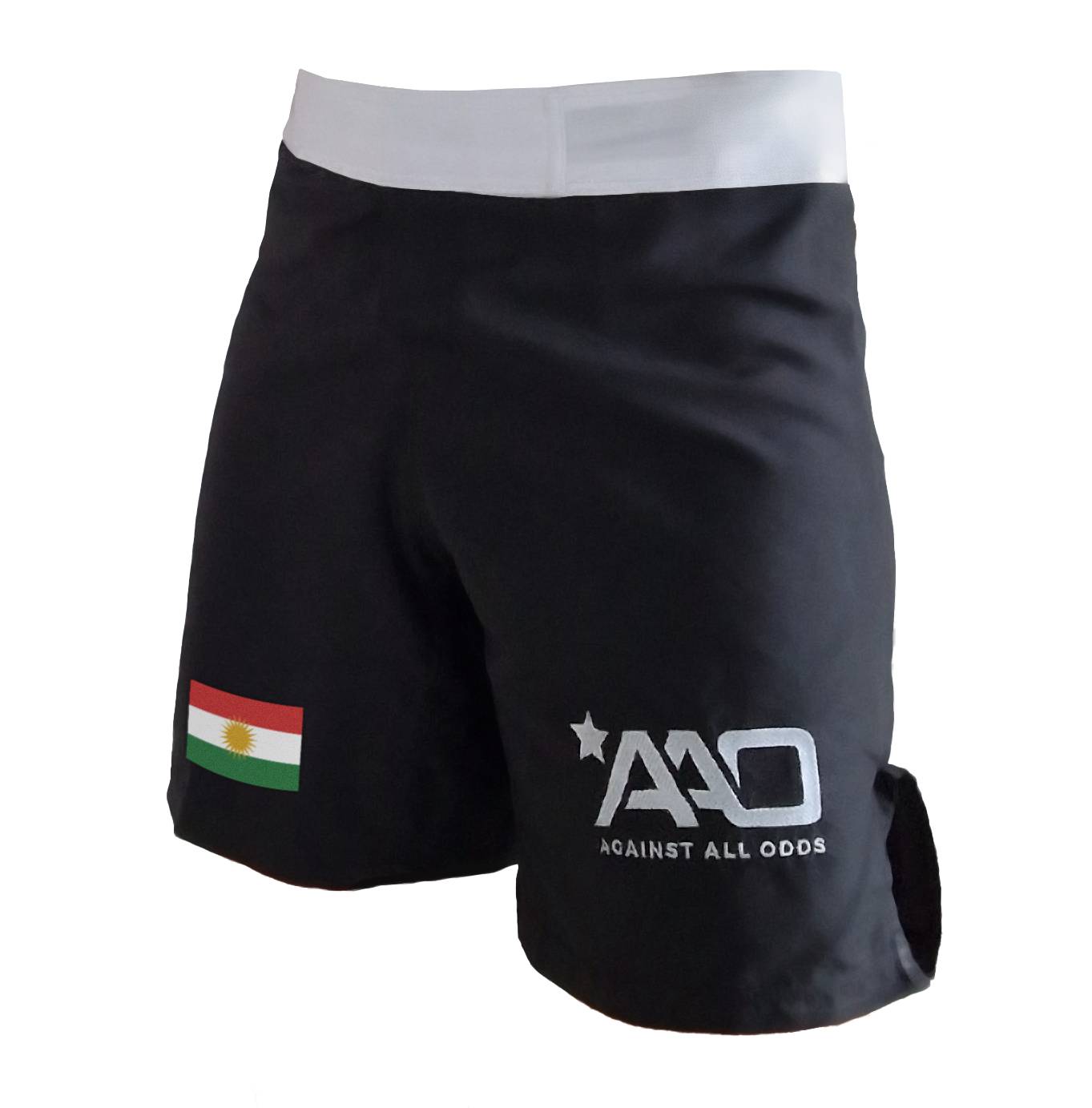 Kurdistan MMA Shorts