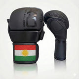 Gants de MMA AAO Legacy | Kurdistan