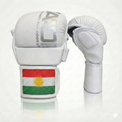 AAO Legacy MMA Handschuhe | Kurdistan - Aao-Fighting