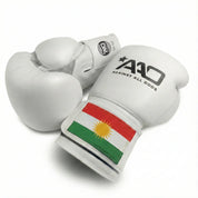 AAO Legacy Boxhandschuhe | Kurdistan - Aao-Fighting