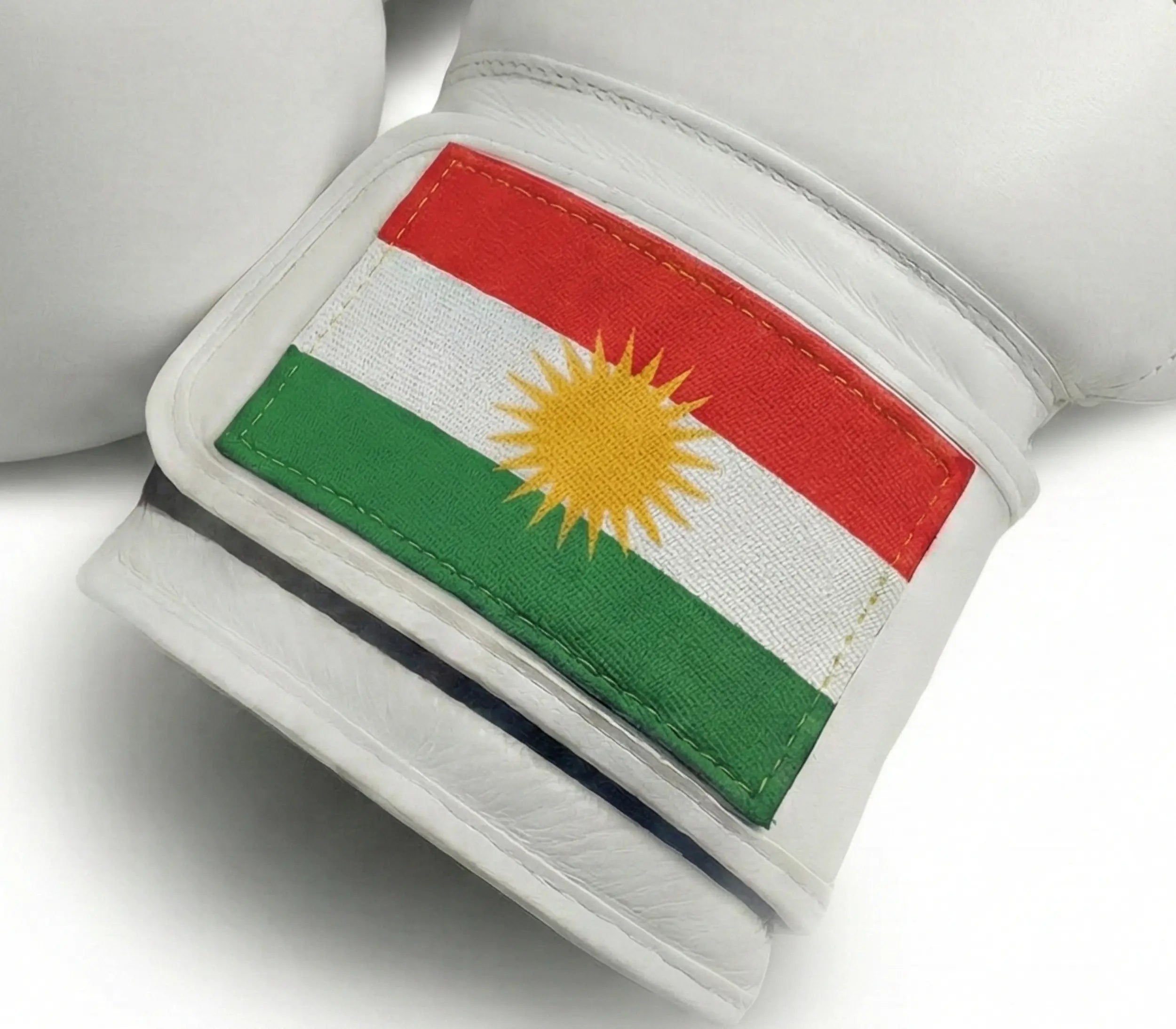 AAO Legacy Boxhandschuhe | Kurdistan - Aao-Fighting