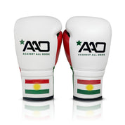 AAO ProLace Athletics | Kurdistan Edition - Aao-Fighting