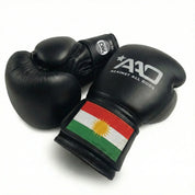 AAO Legacy Boxhandschuhe | Kurdistan - Aao-Fighting