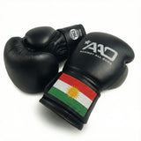 AAO Legacy Boxing Gloves | Kurdistan