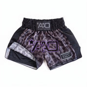 TechLayer Muay Thai Shorts - AAO