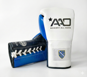 AAO ProLace Athletics | Bosnische Lilie - Aao-Fighting