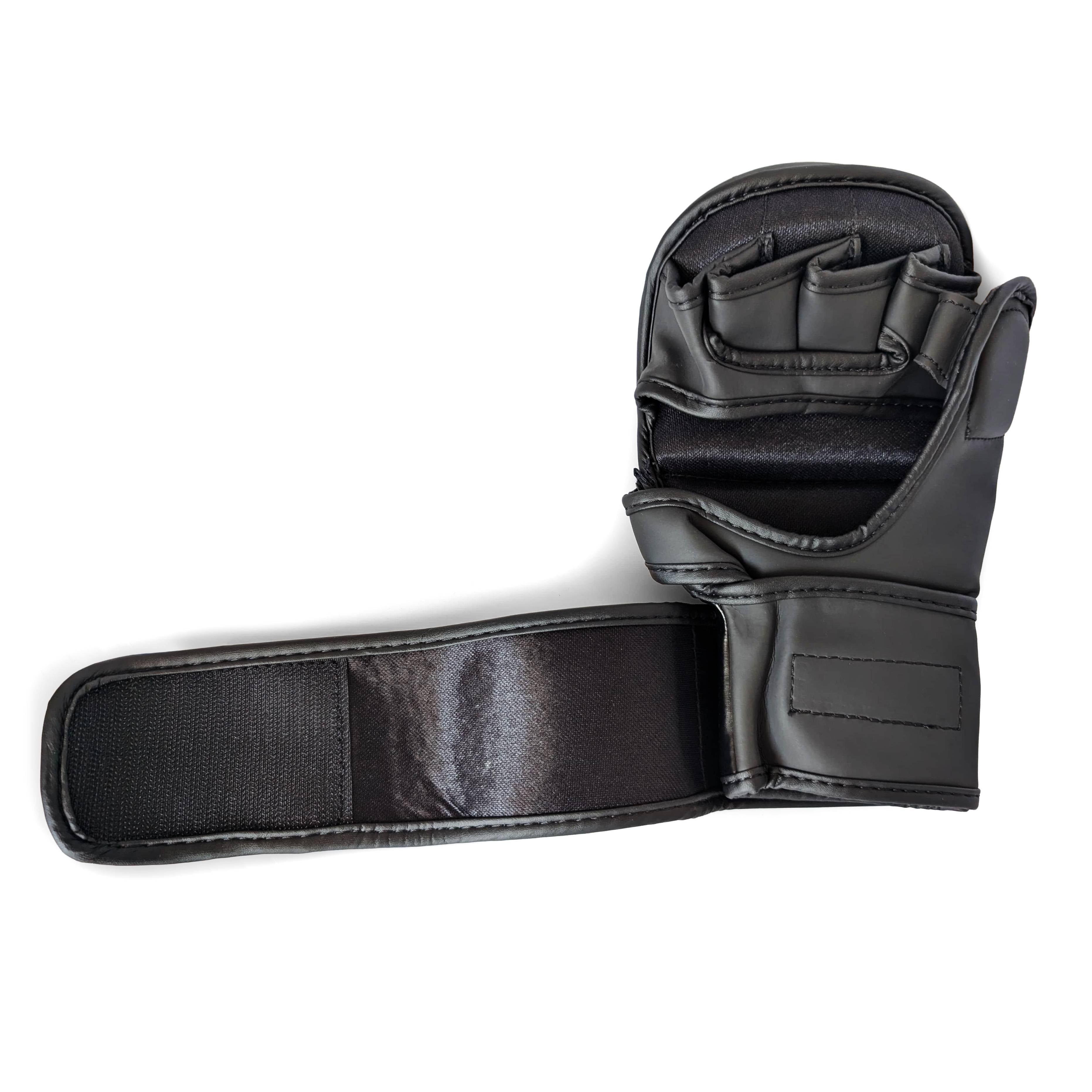 AAO Flag MMA Glove – Germany Design 