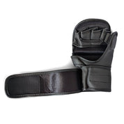 AAO Legacy MMA Handschuhe | Uzbekistan - Aao-Fighting