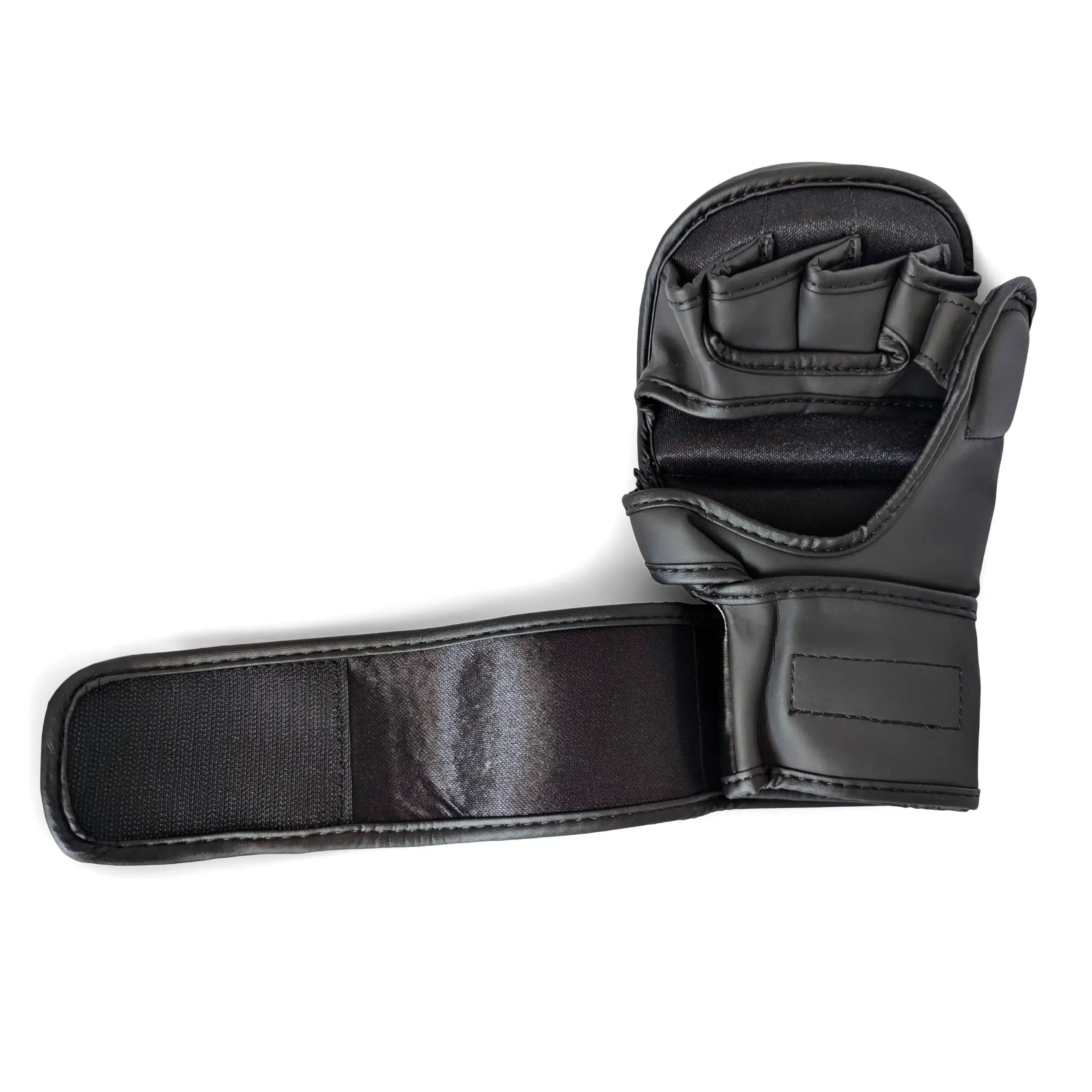 AAO Legacy MMA Handschuhe | Uzbekistan - Aao-Fighting