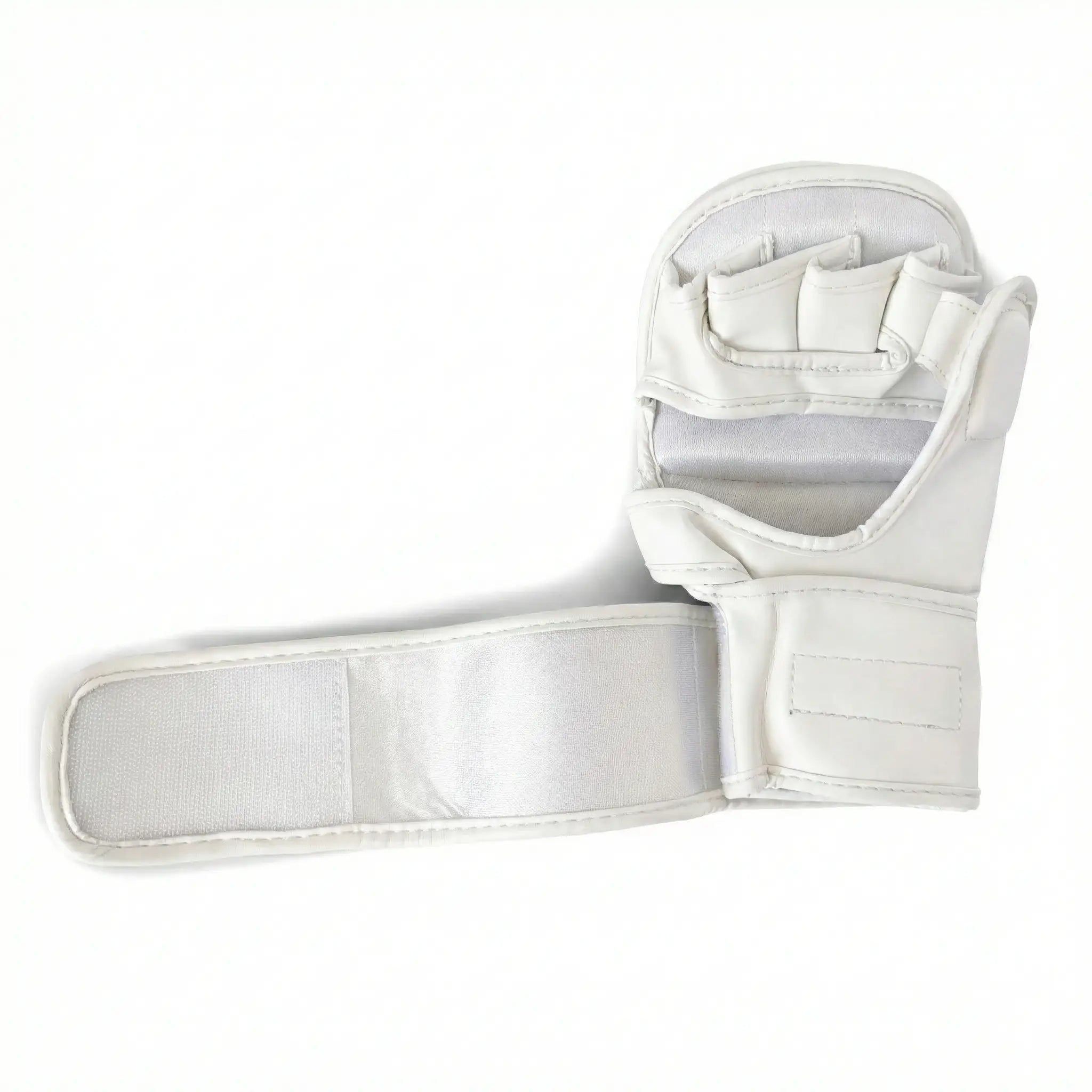 AAO Legacy MMA Handschuhe | Uzbekistan - Aao-Fighting