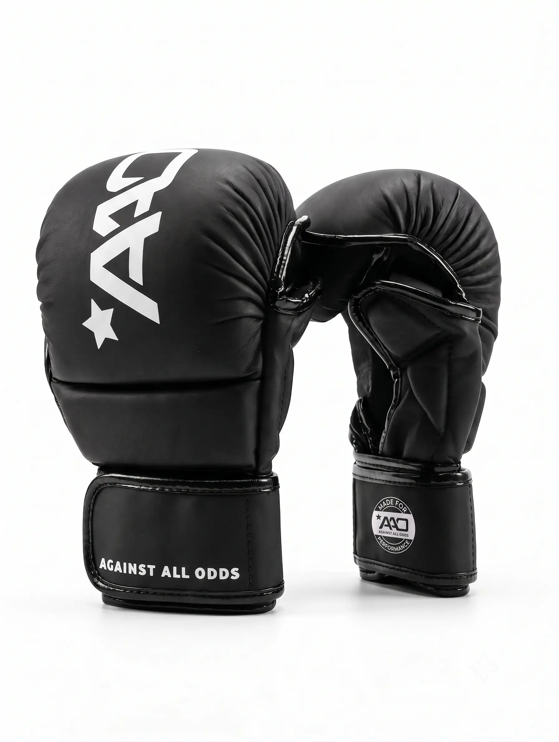 AAO "Performance" MMA Handschuhe