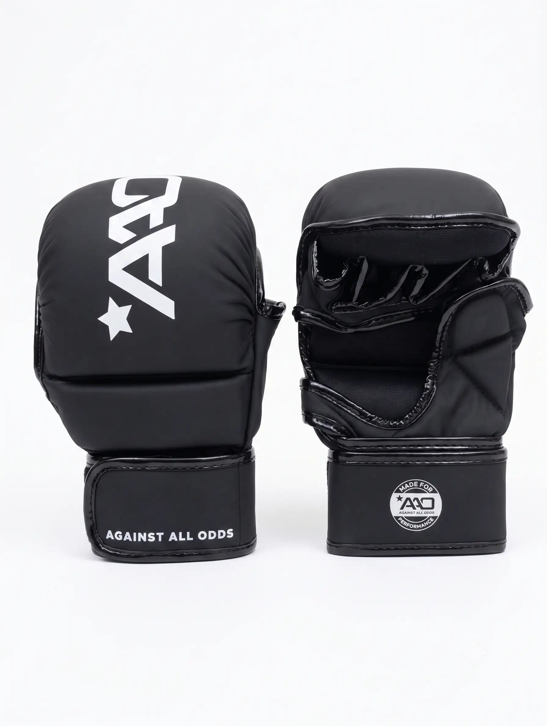 AAO "Performance" MMA Handschuhe