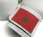 AAO Legacy Boxhandschuhe | Marokko - Aao-Fighting