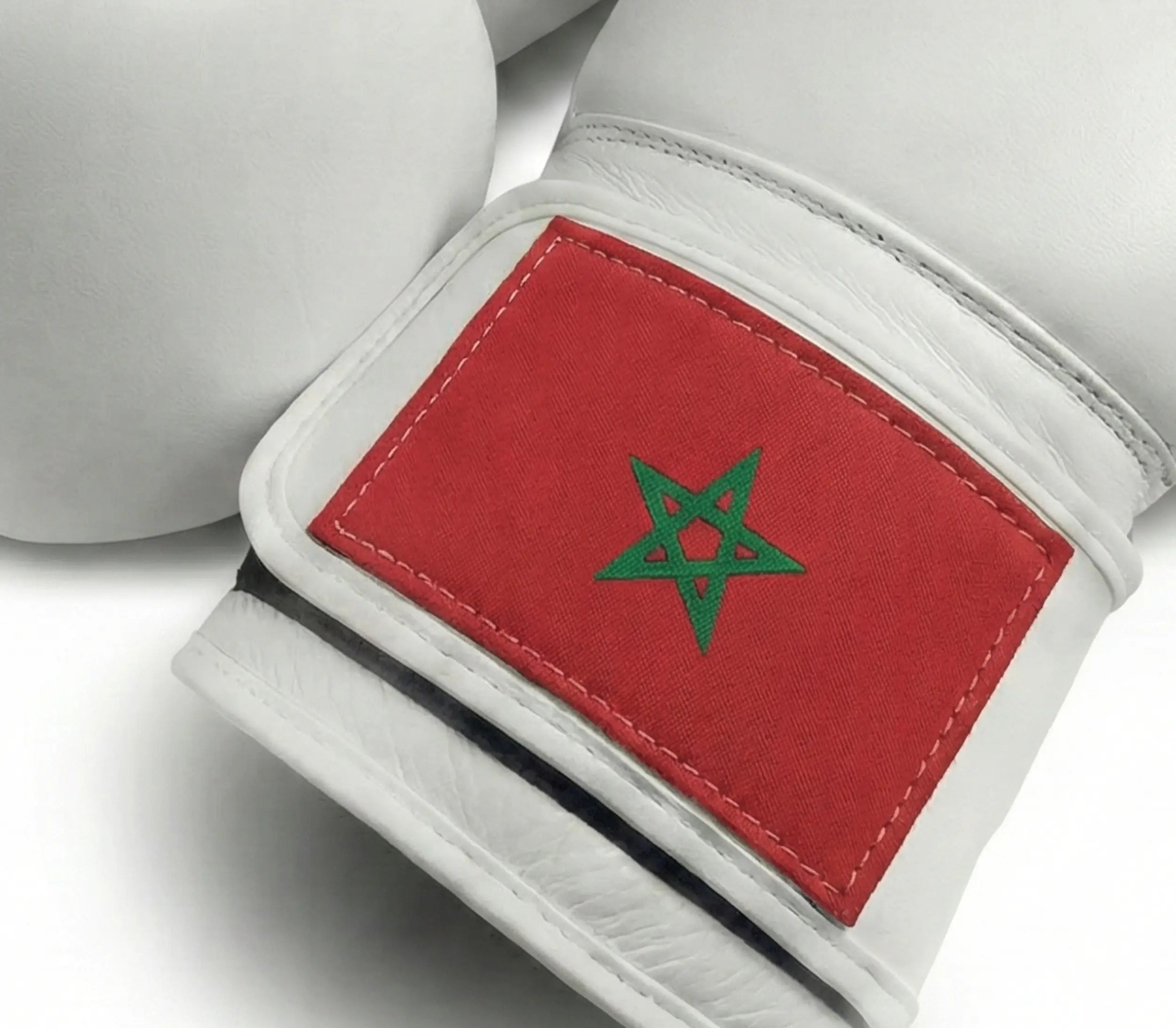 AAO Legacy Boxhandschuhe | Marokko - Aao-Fighting