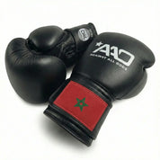 AAO Legacy Boxhandschuhe | Marokko - Aao-Fighting