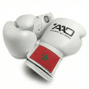AAO Legacy Boxhandschuhe | Marokko - Aao-Fighting