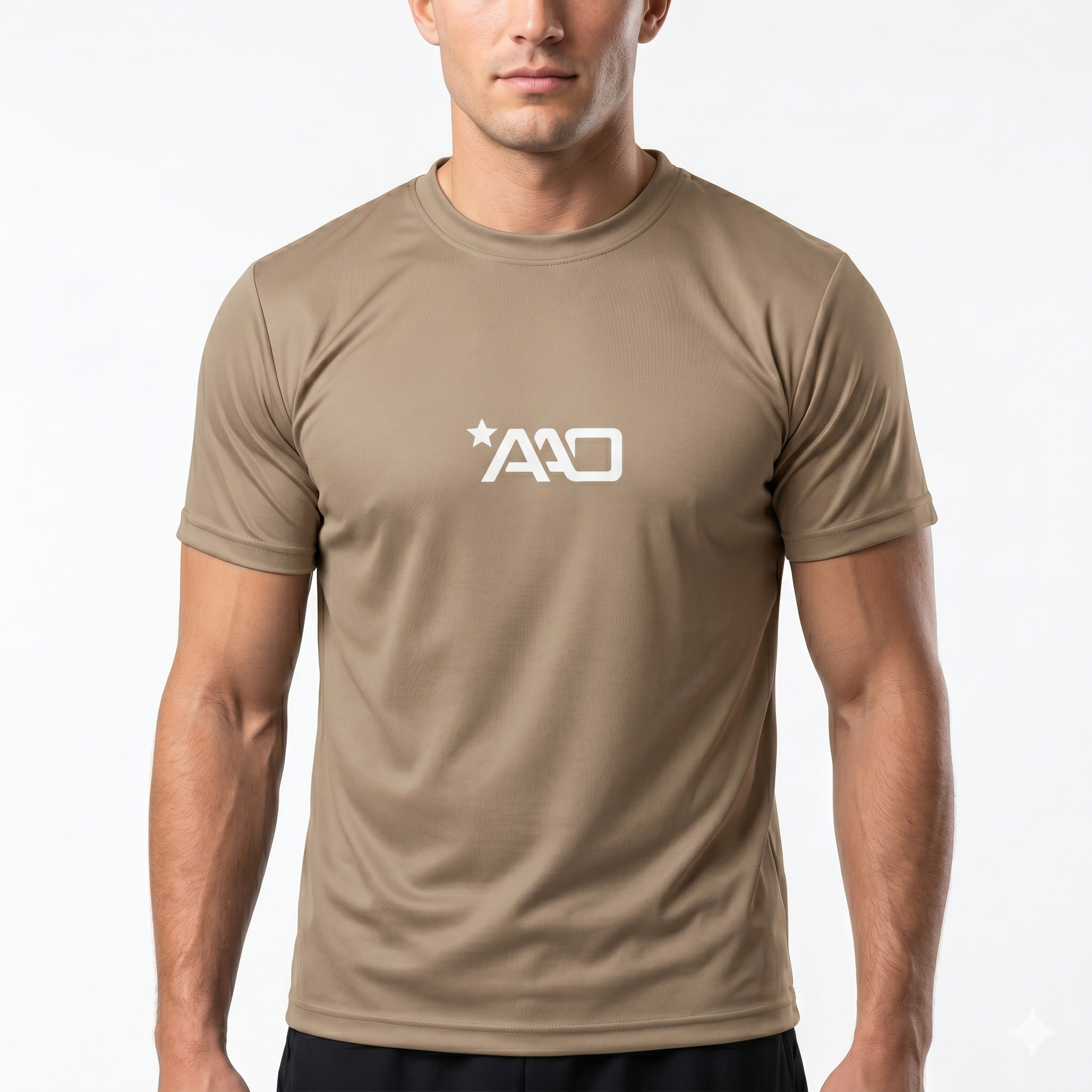 AAO Elevate T-Shirt