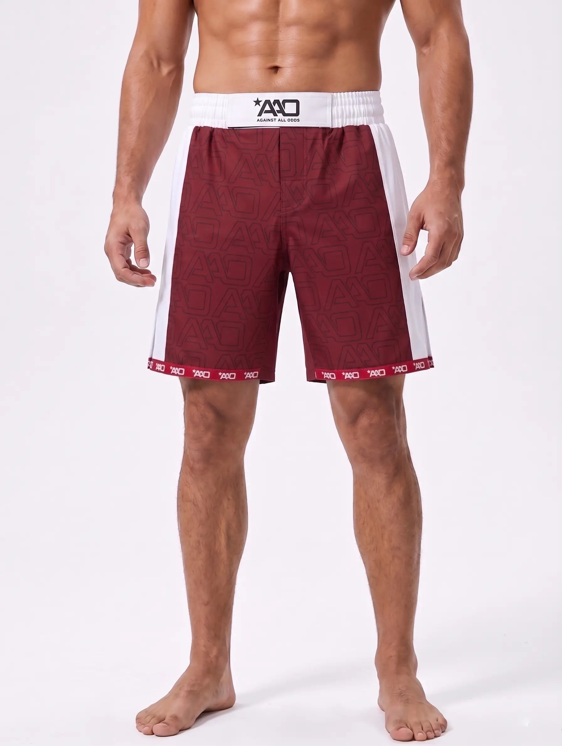 AAO Elevate Shorts