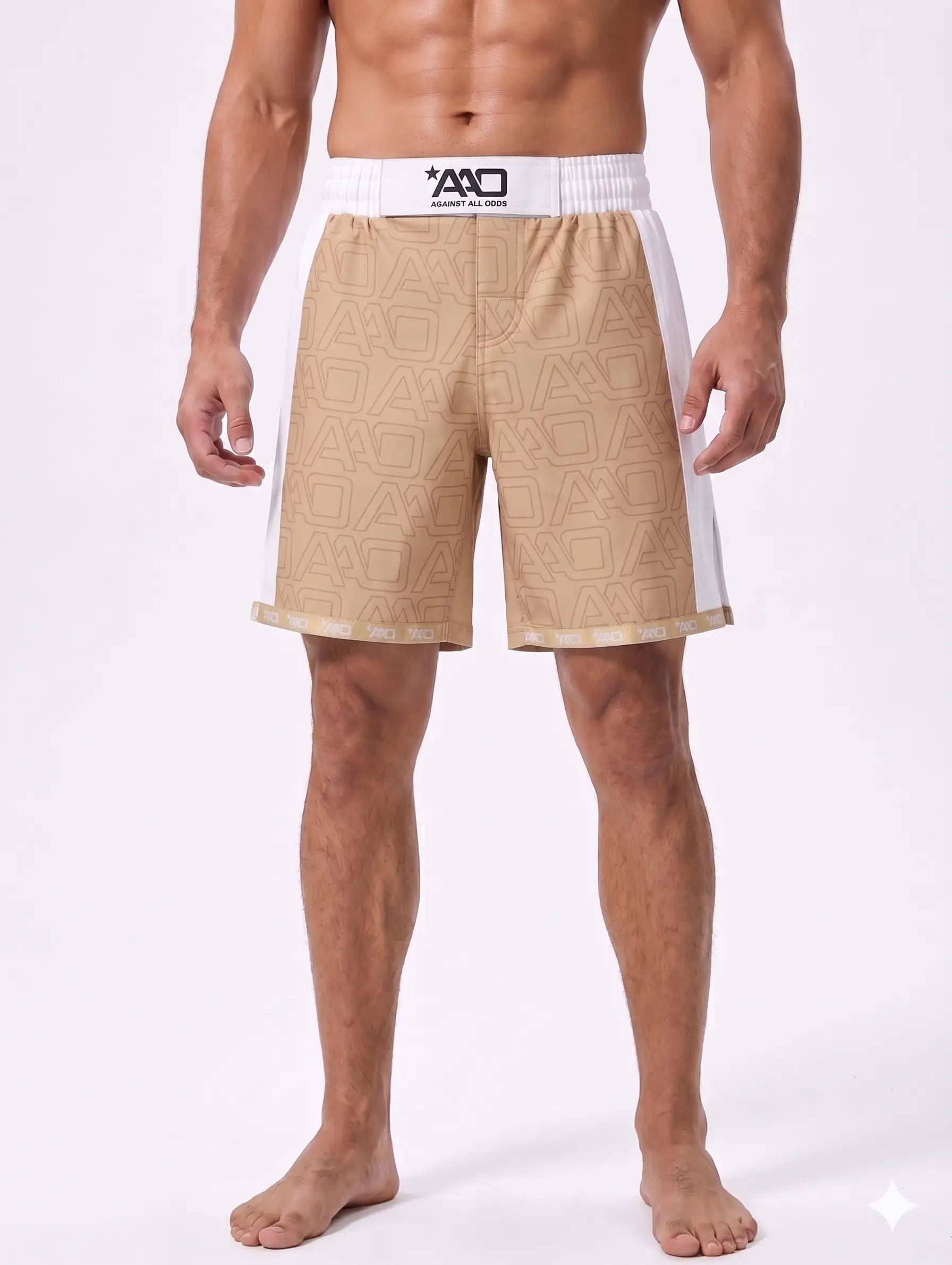 AAO Elevate Shorts