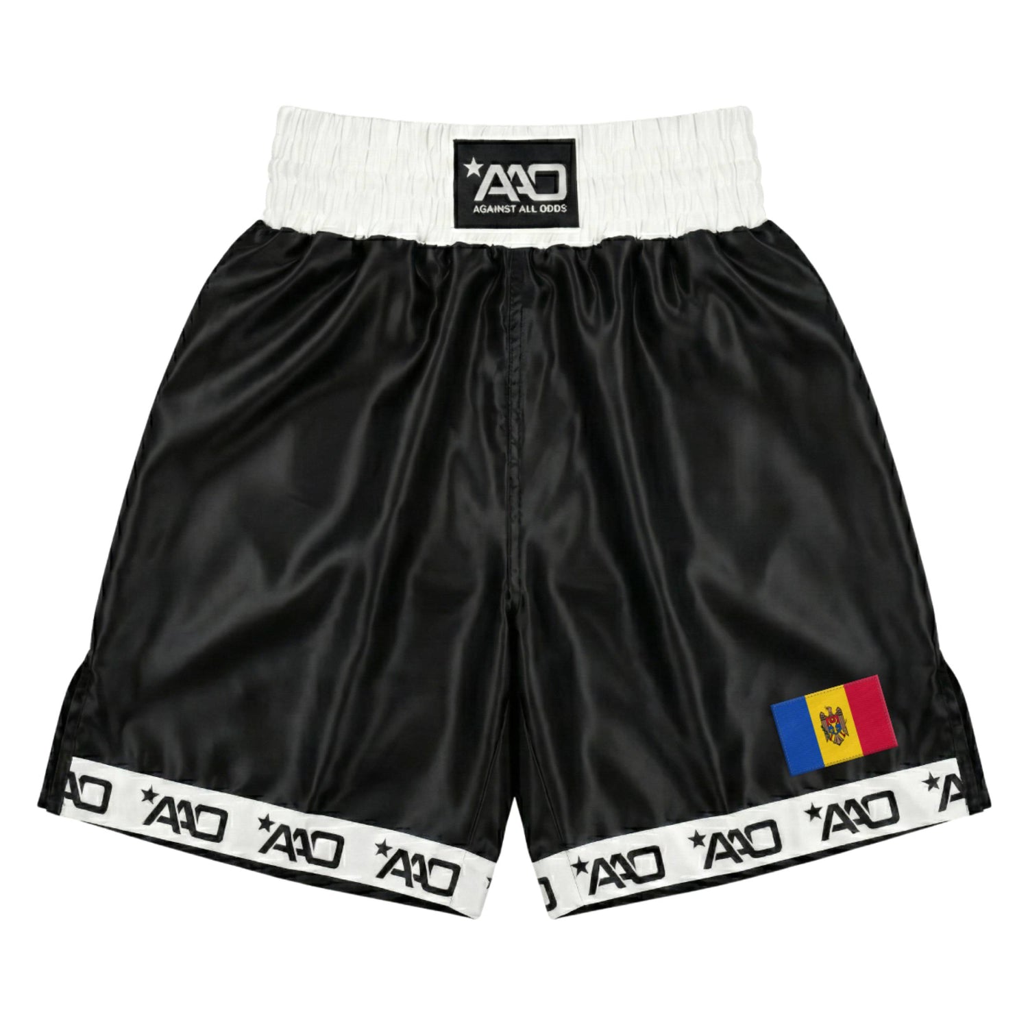 Boxing Shorts Moldawa