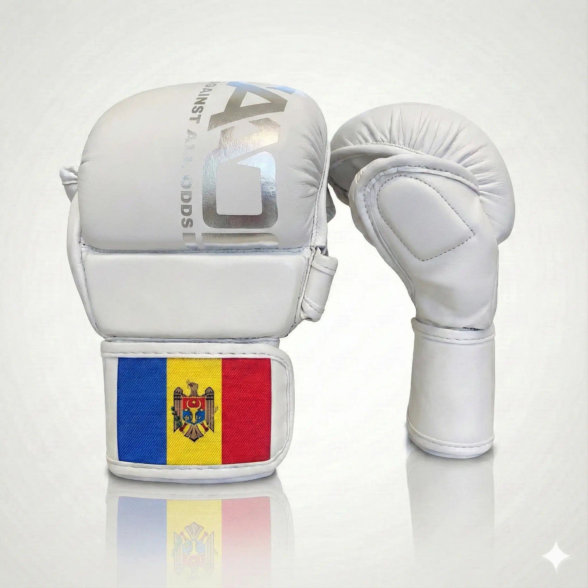 AAO Legacy MMA Handschuhe | Moldawien - Aao-Fighting